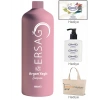 Ersağ Argan Yağlı Şampuan - 1000 ML