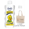 Ersağ Bebek Şampuanı - 300 ML