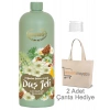 Ersağ Çam Kabuğu Ekstraktlı Duş Jeli - 500 ML