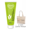 Ersağ Cleanball Masaj Kremi - 200 ML