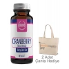 Ersağ Cranberry (Turna Yemişi) - 30 Tablet