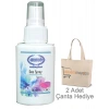 Ersağ Deo Sprey Egzotik - 50 ML