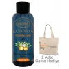 Ersağ Kolonya (Mandalina) - 400 ML