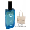 Ersağ Kuzey Erkek Parfüm - 100 ML