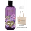 Ersağ Leylak Duş Jeli - 500 ML