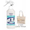 Ersağ Oda Spreyi (Anti Sigara) - 500 ML