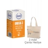 Ersağ Omega 3 - 80 Kapsül