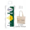 Ersağ Sarı Papatya Özlü Şampuan - 300 ML