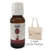 Ersağ Vişne Çekirdeği Yağı - 30 ML