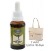 Ersağ Zeytin Yaprağı Ekstraktı - 30 ML
