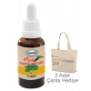 Ersağ Zeytin Yaprağı Ekstraktı (Plus) - 30 ML