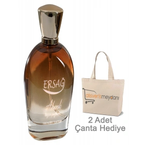 Ersağ Ahenk Kadın Parfüm - 100 ML