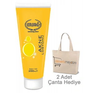 Ersağ Anti Akne Losyonu - 200 ML