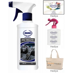 Ersağ Araç Temizleyici - 250 ML