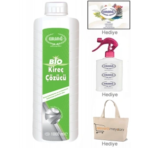 Ersağ Bio Kireç Çözücü - 1000 ML