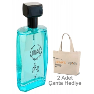Ersağ Bkr Erkek Parfüm - 100 ML