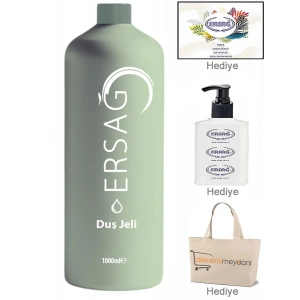 Ersağ Duş Jeli - 1000 ML