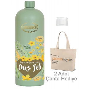 Ersağ Duş Jeli - 500 ML