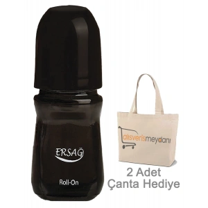 Ersağ Erkek Roll On - 50 ML