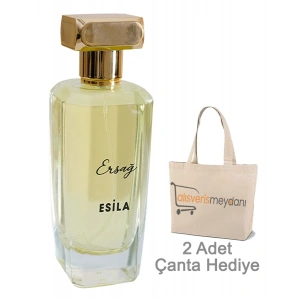 Ersağ Esila Kadın Parfüm - 100 ML