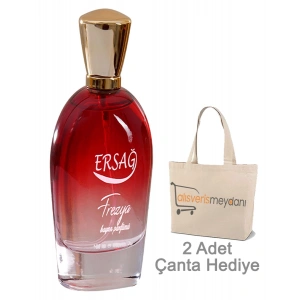 Ersağ Frezya Kadın Parfüm - 100 ML