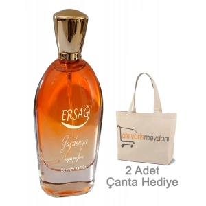 Ersağ Gardenya Kadın Parfüm - 100 ML