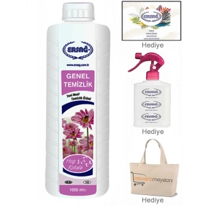 Ersağ Genel Temizlik - 1000 ML