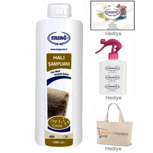 Ersağ Halı Şampuanı - 1000 ML