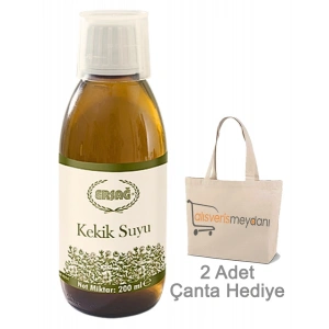 Ersağ Kekik Suyu - 200 ML