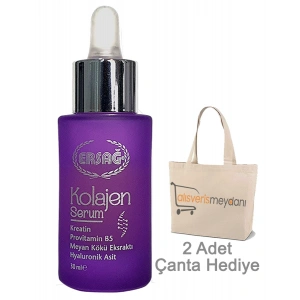 Ersağ Kolajen Serum - 30 ML