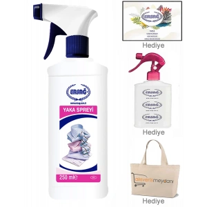 Ersağ Yaka Spreyi - 250 ML