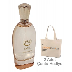Ersağ Lavinya Kadın Parfüm - 100 ML