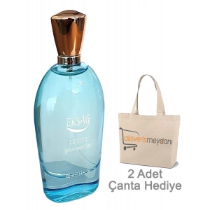 Ersağ Lilyum Kadın Parfüm - 100 ML