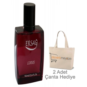 Ersağ Lodos Erkek Parfüm - 100 ML