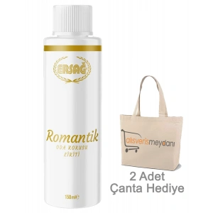 Ersağ Oda Kokusu (Romantik Likit) - 150 ML