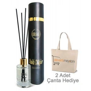 Ersağ Oda Kokusu (Saklı Düşler) - 150 ML