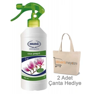 Ersağ Oda Spreyi (Özel) - 500 ML
