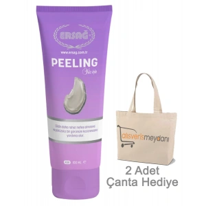 Ersağ Peeling (Yüz İçin) - 100 ML
