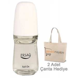 Ersağ Roll On - 50 ML