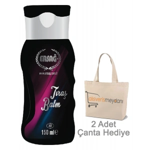 Ersağ Tıraş Balm - 150 ML