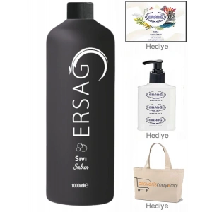 Ersağ Sıvı El Sabunu - 1000 ML