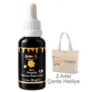 Ersağ Sıvı Propolis - 30 ML