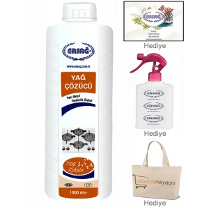 Ersağ Yağ Çözücü - 1000 ML