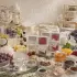 Dermolive Premium Sabun Bazı Şeffaf 100 kg
