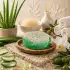 Internatural Aloe Vera Kabak Lifli Bitkisel Sabun 110 g
