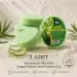 Internatural Aloe Vera Süngerli Bitkisel Banyo Sabunu 5li Paket (5 x 120 g)