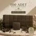 Internatural Ardıç Katranı Bitkisel Sabun 120 g - 100 Adet