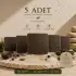 Internatural Ardıç Katranı Bitkisel Sabun 120 g - 5 Adet
