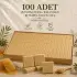 Internatural Bal Polen Bitkisel Sabun 120 g - 100 Adet