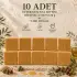 Internatural Bıttım Bitkisel Sabun 120 g - 10 Adet
